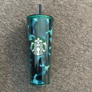 Starbucks Tumbler